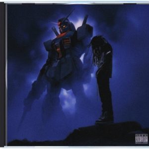 THAT TIME I FOUND AN ABANDONED MECH AND IT TURNED OUT TO BE A GUNDAM AND I BECAME THE GREATEST PILOT IN THE UNIVERSE CD